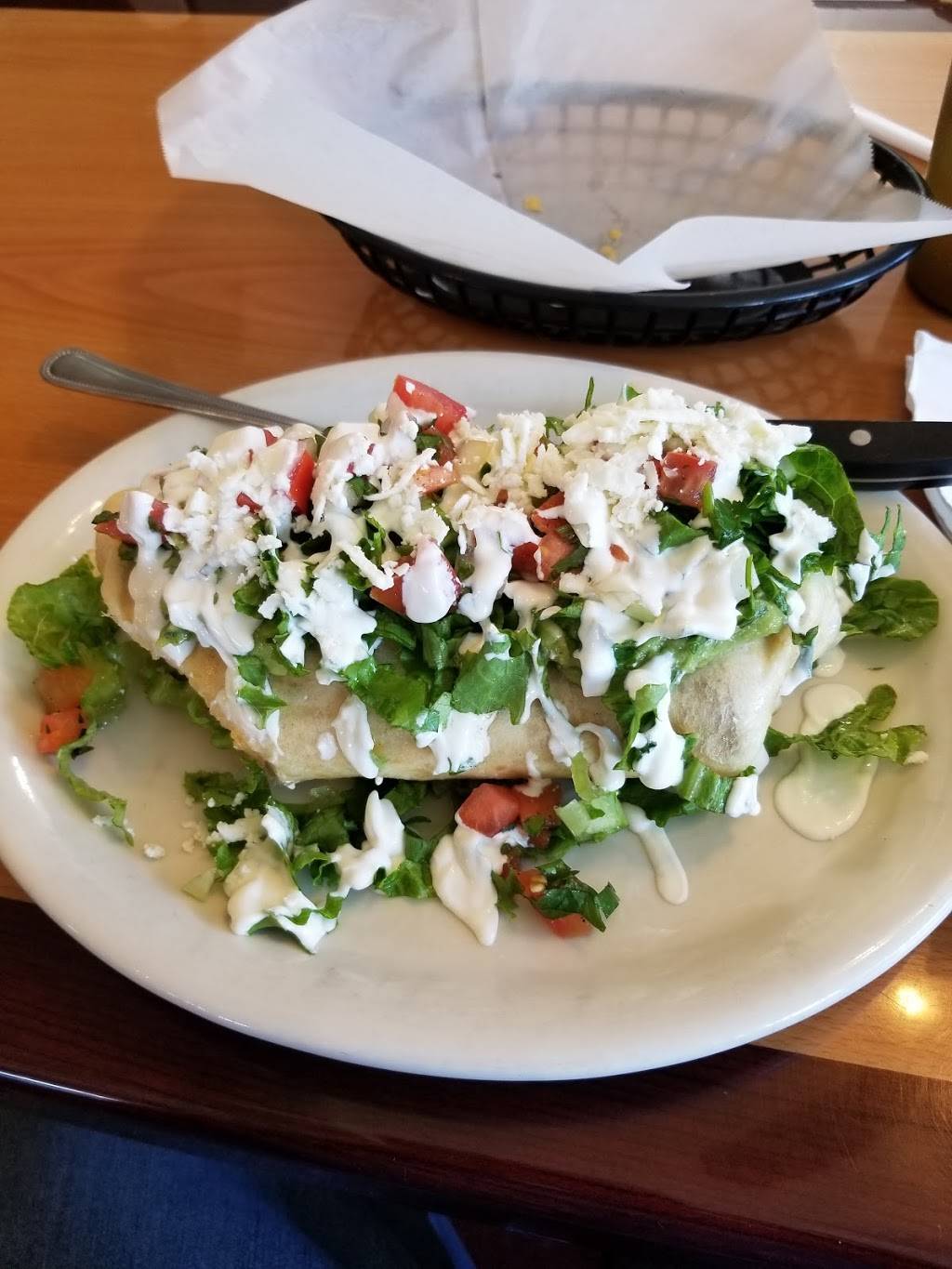 Mi Casa Café | restaurant | 85 Woodland Ave, San Rafael, CA 94901, USA | 4154826581 OR +1 415-482-6581