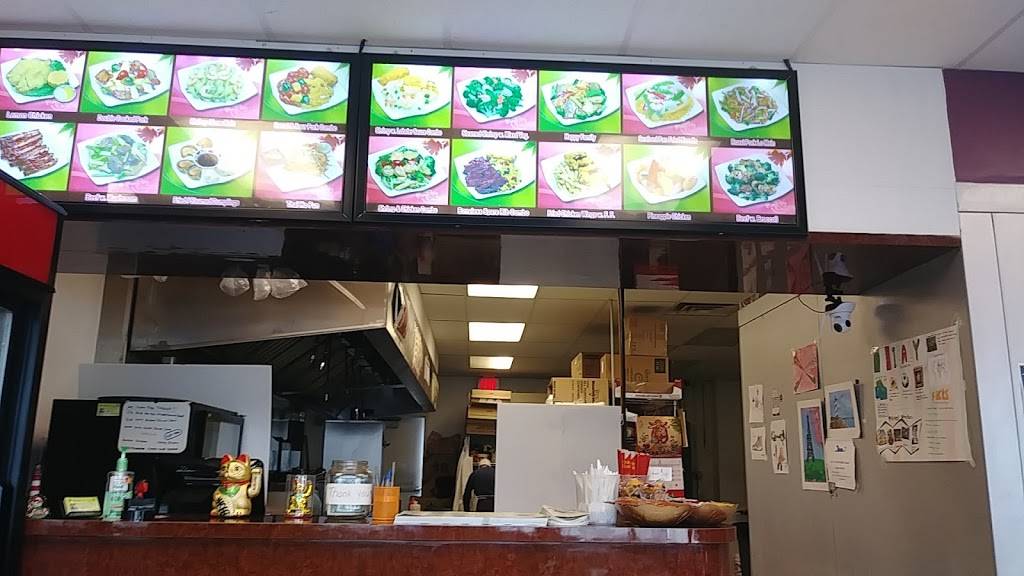 China King restaurant | restaurant | 2440 Gold Star Hwy, Mystic, CT 06355, USA | 8605722995 OR +1 860-572-2995