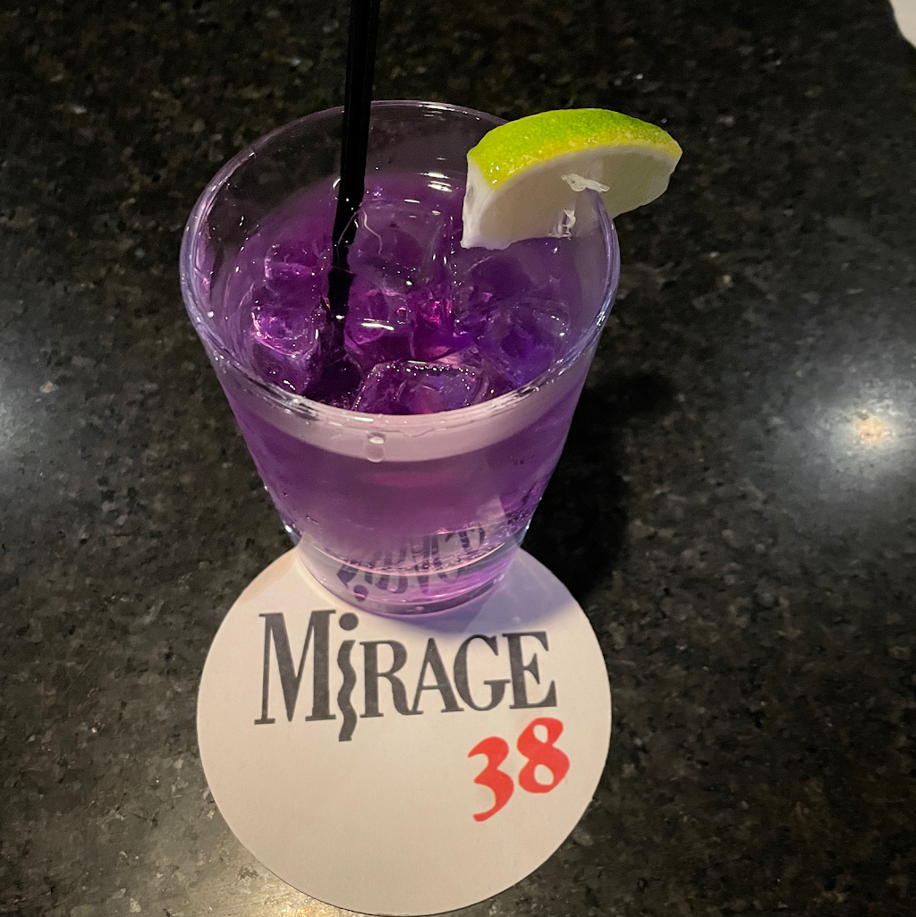 Mirage38 | restaurant | 13455 Cutten Rd UNIT 2A, Houston, TX 77069, USA | 2818366039 OR +1 281-836-6039