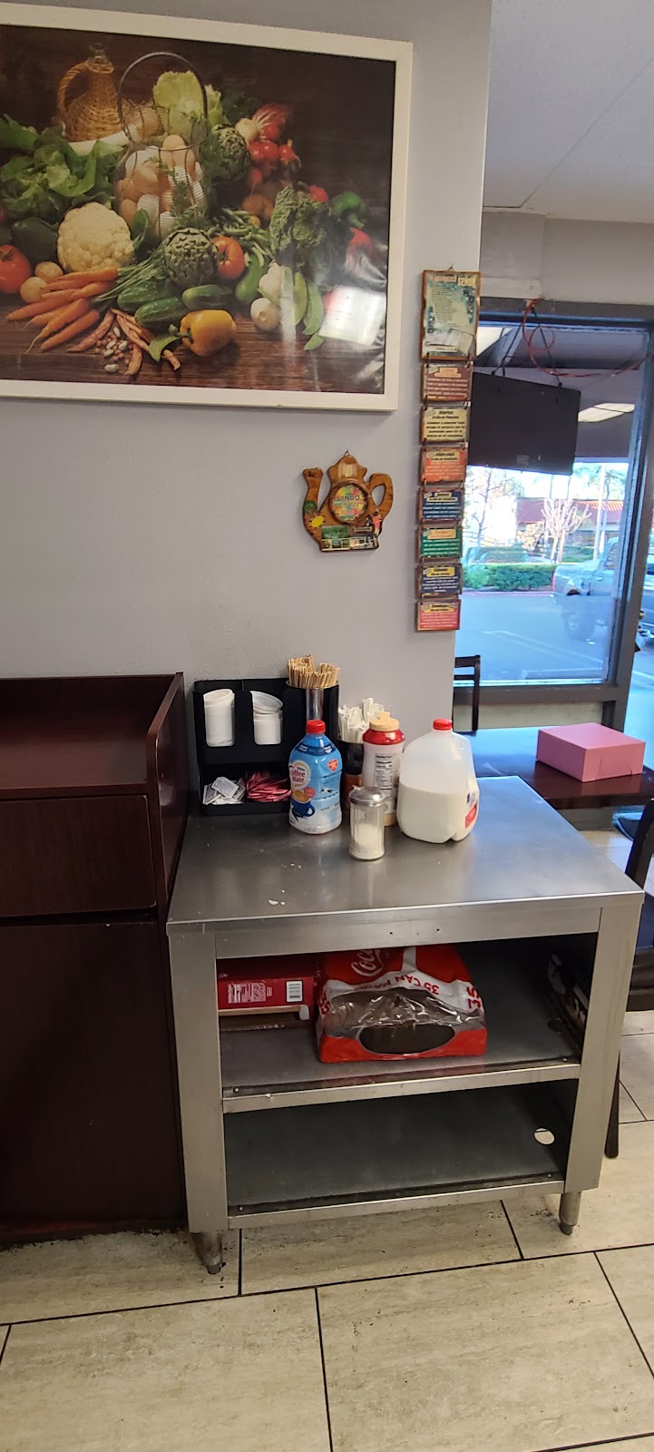 Lindas Coffee and Donuts, Plus | bakery | 25571 Jeronimo Rd # 20, Mission Viejo, CA 92691, USA | 9493289882 OR +1 949-328-9882