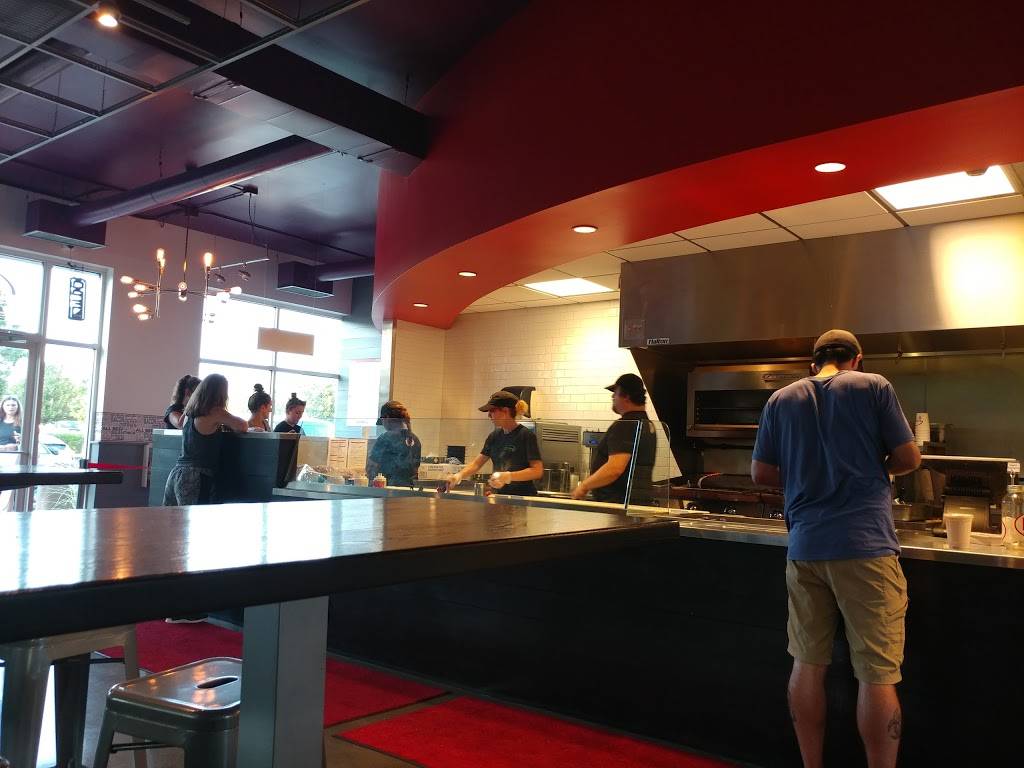 Burger Fresh | restaurant | 6134 Kruse Dr, Solon, OH 44139, USA | 4403948550 OR +1 440-394-8550