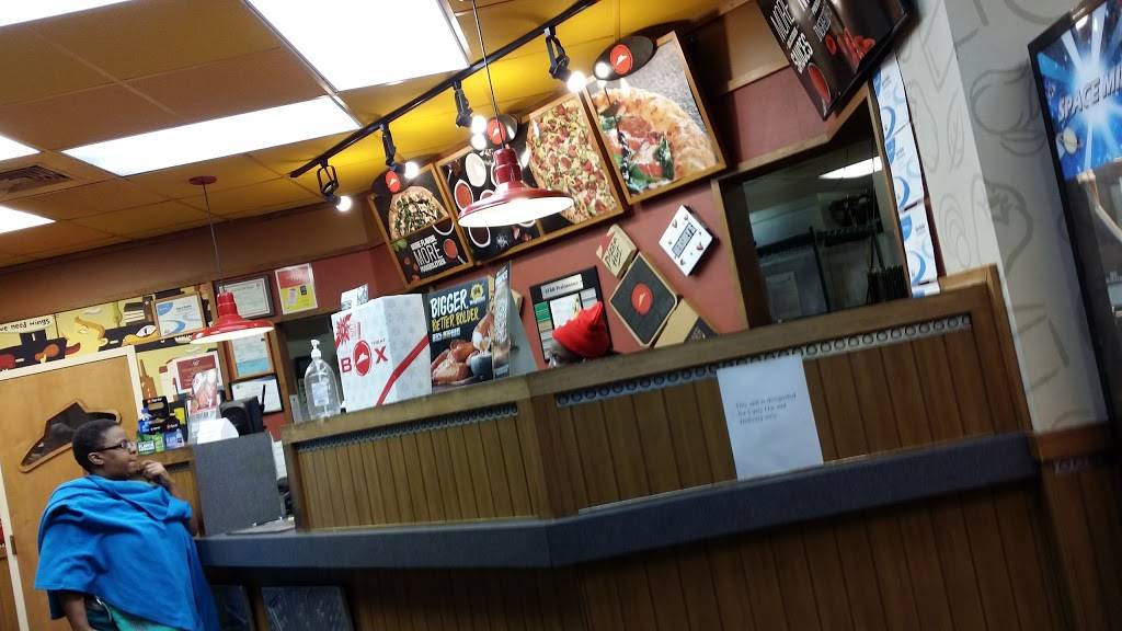 Pizza Hut | meal takeaway | 1386 Roswell Rd, Marietta, GA 30062, USA | 7705095858 OR +1 770-509-5858