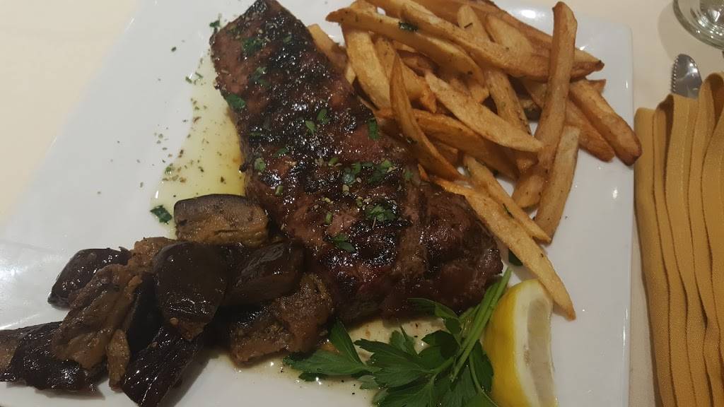 Rafina | restaurant | 46-11 Broadway, Astoria, NY 11103, USA | 7182697100 OR +1 718-269-7100