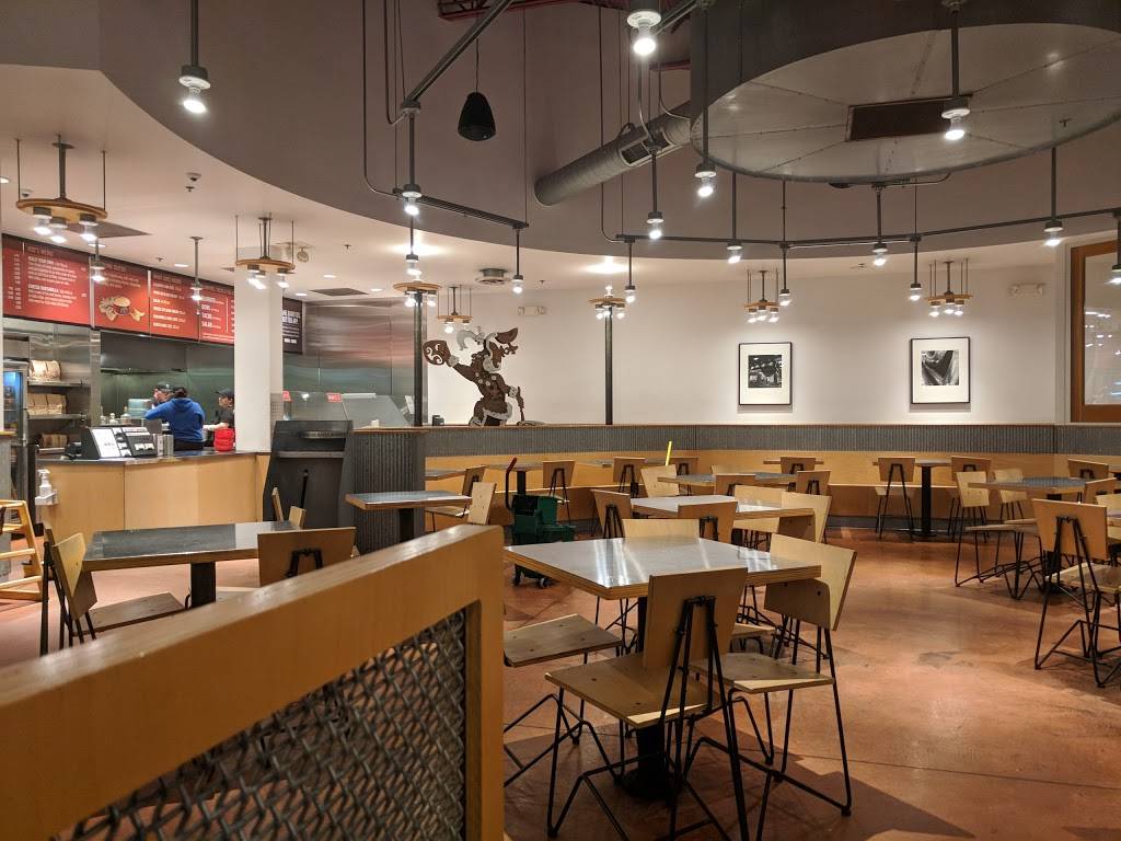 Chipotle Mexican Grill | restaurant | 5794 S 108th St, Hales Corners, WI 53130, USA | 4144271667 OR +1 414-427-1667