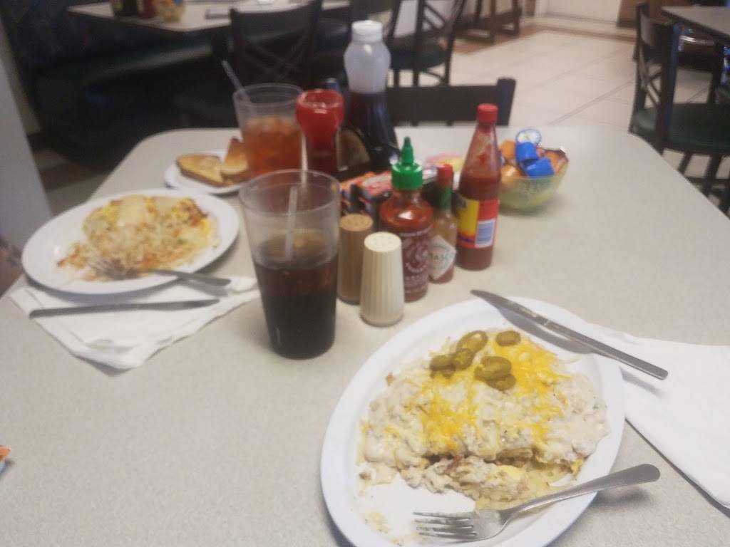 Hannahs Family Diner | restaurant | 968 Reed Canal Rd, South Daytona, FL 32119, USA | 3862564918 OR +1 386-256-4918