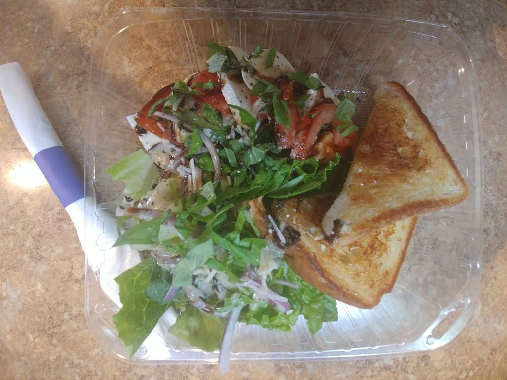 Continental Cafe | restaurant | 216 W Continental Rd, Green Valley, AZ 85622, USA | 5202623727 OR +1 520-262-3727