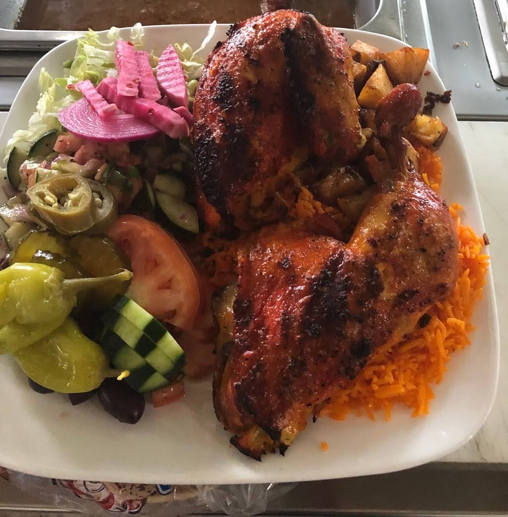 Just Combo | meal delivery | 21-01 21st St, Queens, NY 11105, USA | 7186066066 OR +1 718-606-6066