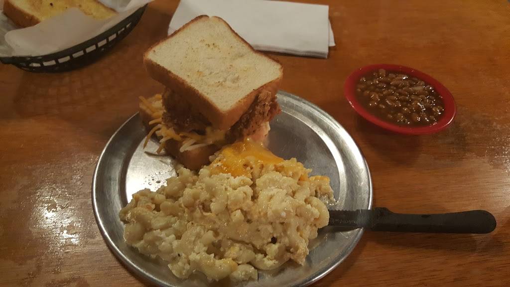 Creekside Bar-be-que | restaurant | 1115 Salem Church Rd, Anderson, SC 29625, USA | 8642609093 OR +1 864-260-9093