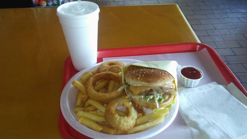 T & S Burgers | restaurant | 650 W La Habra Blvd, La Habra, CA 90631, USA | 5626972281 OR +1 562-697-2281