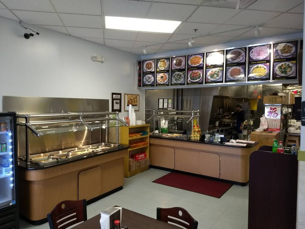 New China City | restaurant | 538 N Beacon Blvd, Grand Haven, MI 49417, USA | 6168463000 OR +1 616-846-3000