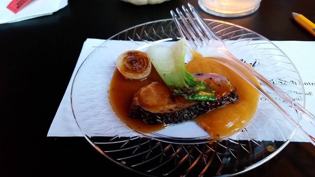 The Chefs Table | restaurant | 500 S 3rd St, Milwaukee, WI 53204, USA | 4142777676 OR +1 414-277-7676