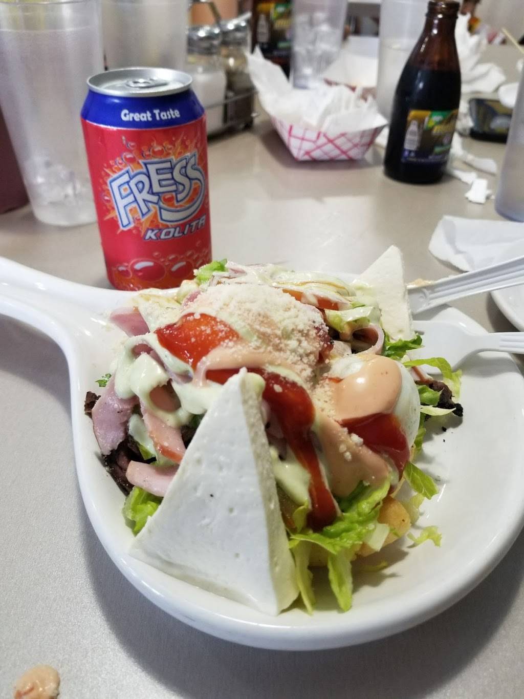 Sabor Venezolano Kendall | meal delivery | 13762 SW 88th St, Miami, FL 33186, USA | 3053836039 OR +1 305-383-6039