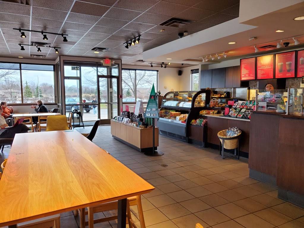 Starbucks | cafe | 1500 Nations Dr, Gurnee, IL 60031, USA | 8473360917 OR +1 847-336-0917