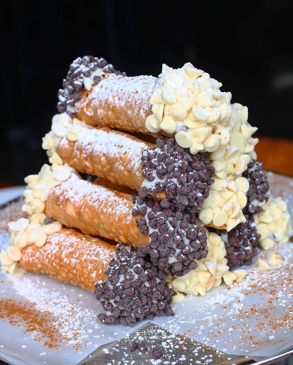 Capishe: Real Italian Kitchen (Southpark location) | restaurant | 6555 Morrison Blvd, Charlotte, NC 28211, USA | 9802729791 OR +1 980-272-9791