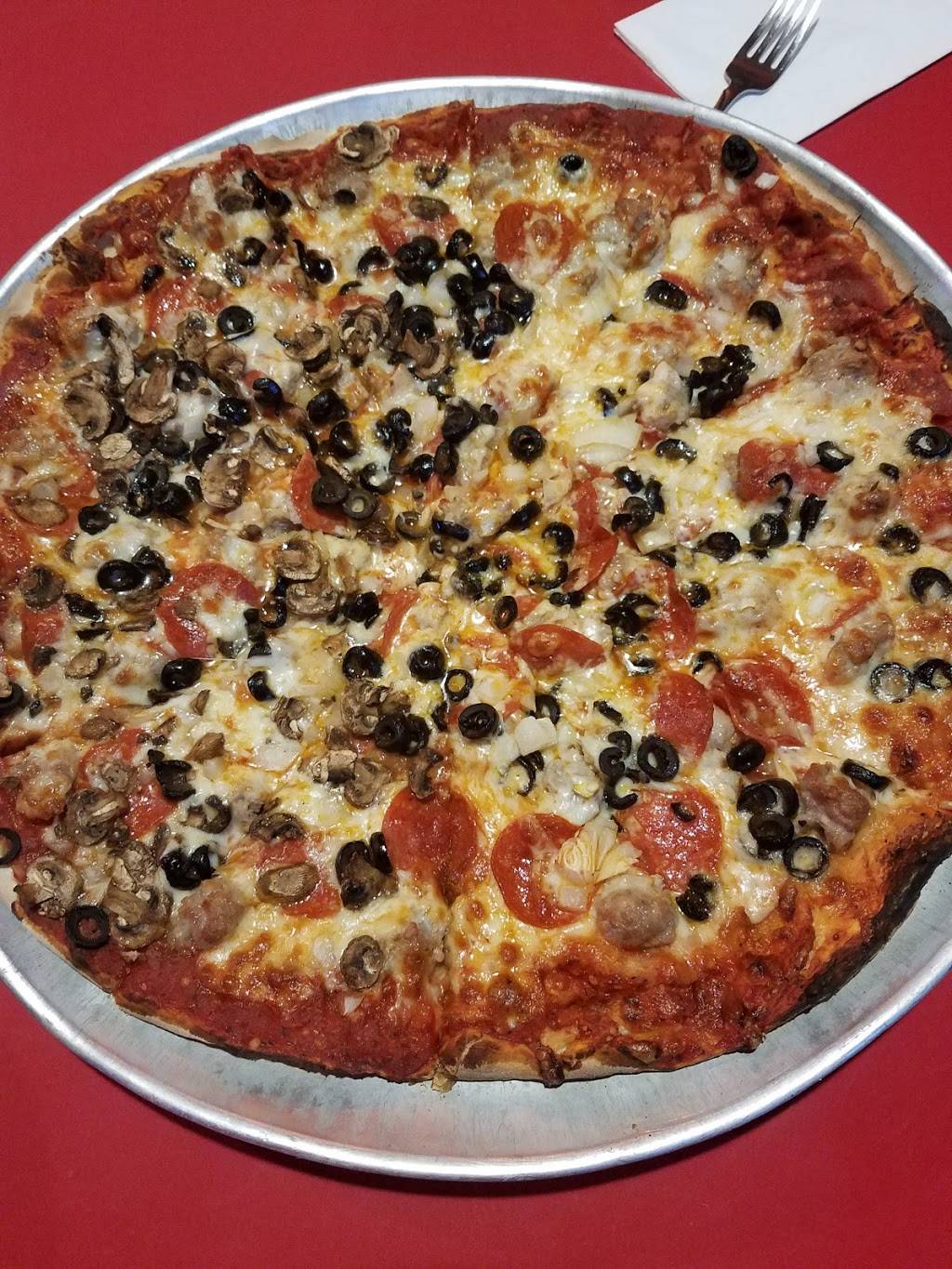 Pickle Tree | meal takeaway | 625 S Main St, Deerfield, WI 53531, USA | 6087648060 OR +1 608-764-8060