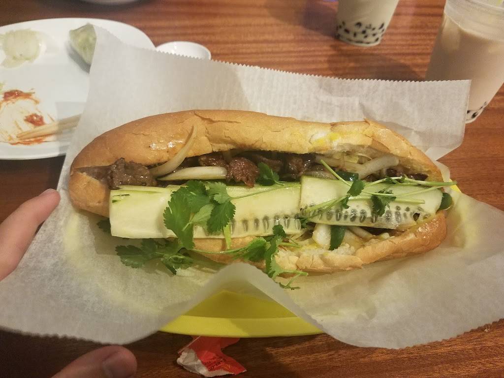 Pho 24 | restaurant | 264 19th St NW, Atlanta, GA 30363, USA | 6787323402 OR +1 678-732-3402