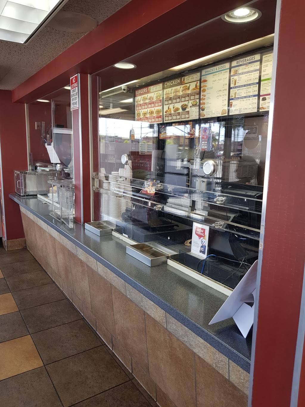 Jack in the Box | restaurant | 1127 W Manchester Blvd, Inglewood, CA 90301, USA | 3103371945 OR +1 310-337-1945