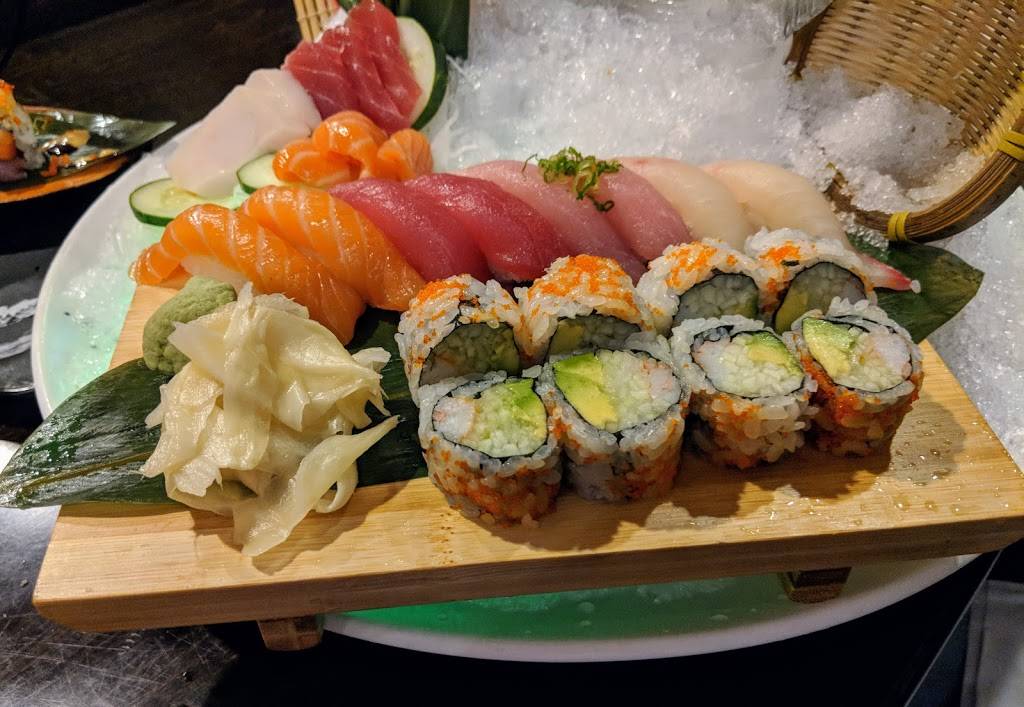 Sake House Beach | restaurant | 1716 3rd St N, Jacksonville Beach, FL 32250, USA | 9047588218 OR +1 904-758-8218