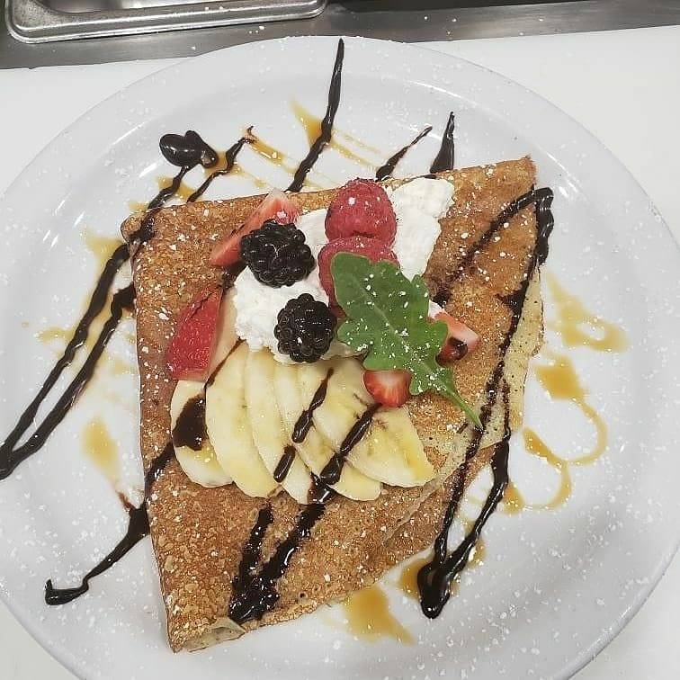 DYLANS CREPES | restaurant | 1830 W 8th St, Los Angeles, CA 90057, USA | 3235295774 OR +1 323-529-5774