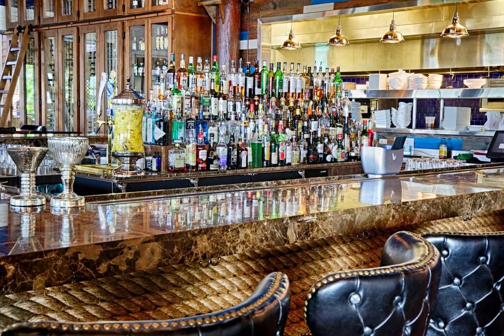 Number 13 Prime Steak and Seafood | restaurant | 7809 Broadway St, Galveston, TX 77554, USA | 4095722650 OR +1 409-572-2650