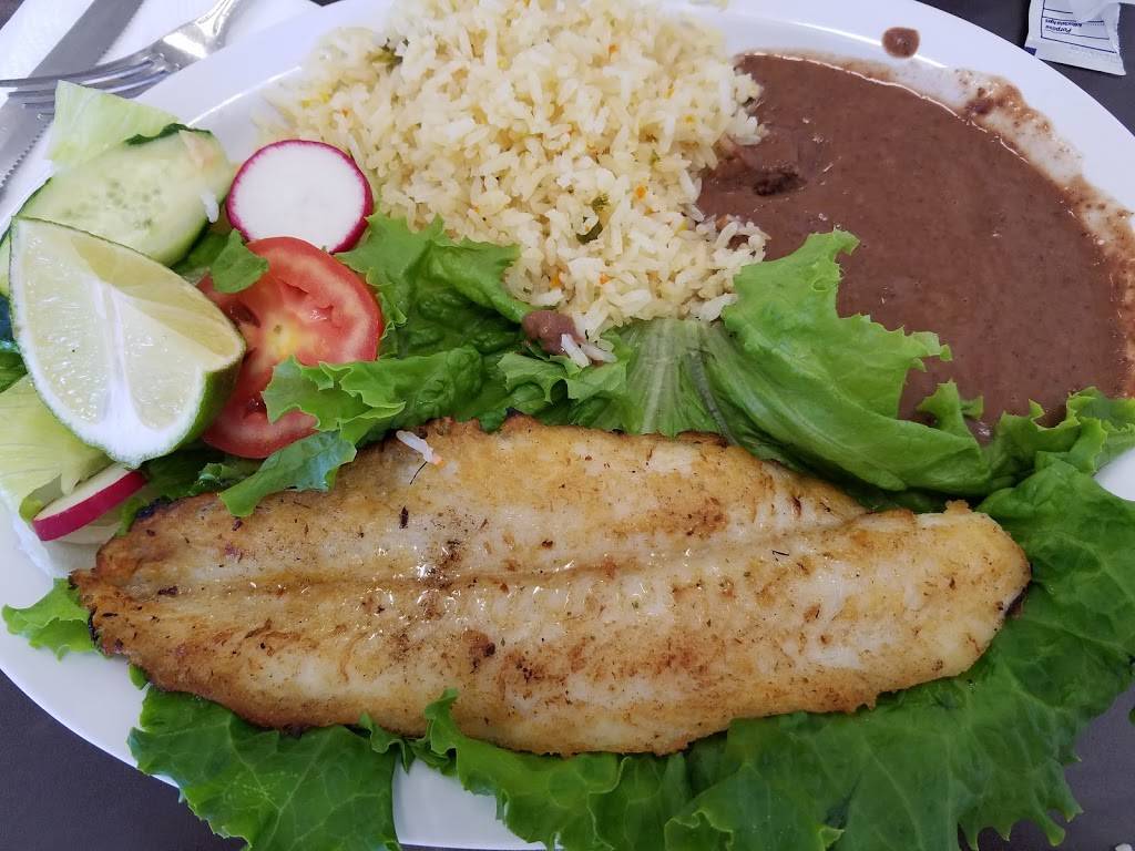 Pupuseria El Girasol | restaurant | 18200 Hesperian Blvd, San Lorenzo, CA 94580, USA | 5102580648 OR +1 510-258-0648