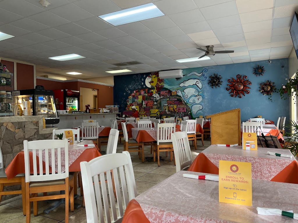 Buenos Dias Cafe | cafe | 911 Gulf Breeze Pkwy B, Gulf Breeze, FL 32561, USA | 8507339054 OR +1 850-733-9054