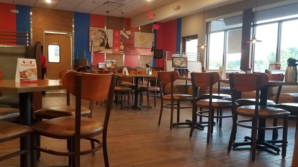 IHOP | restaurant | 2011 Missouri Blvd, Jefferson City, MO 65109, USA | 5733215776 OR +1 573-321-5776