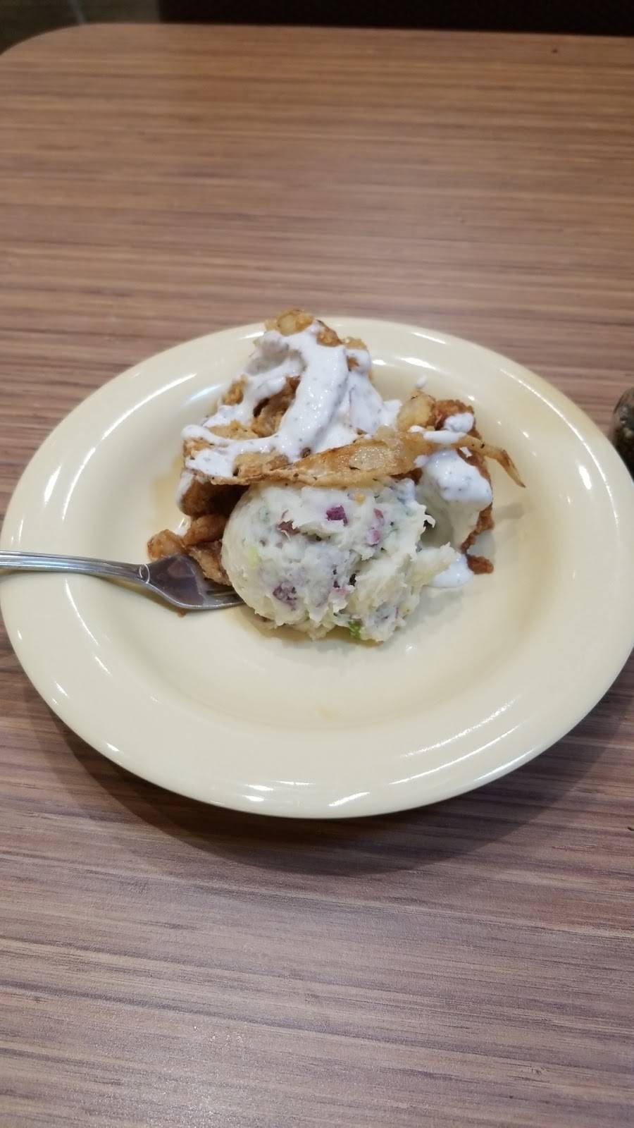 Old Main Market | restaurant | 1001 16th St, Huntsville, TX 77340, USA | 9362941914 OR +1 936-294-1914