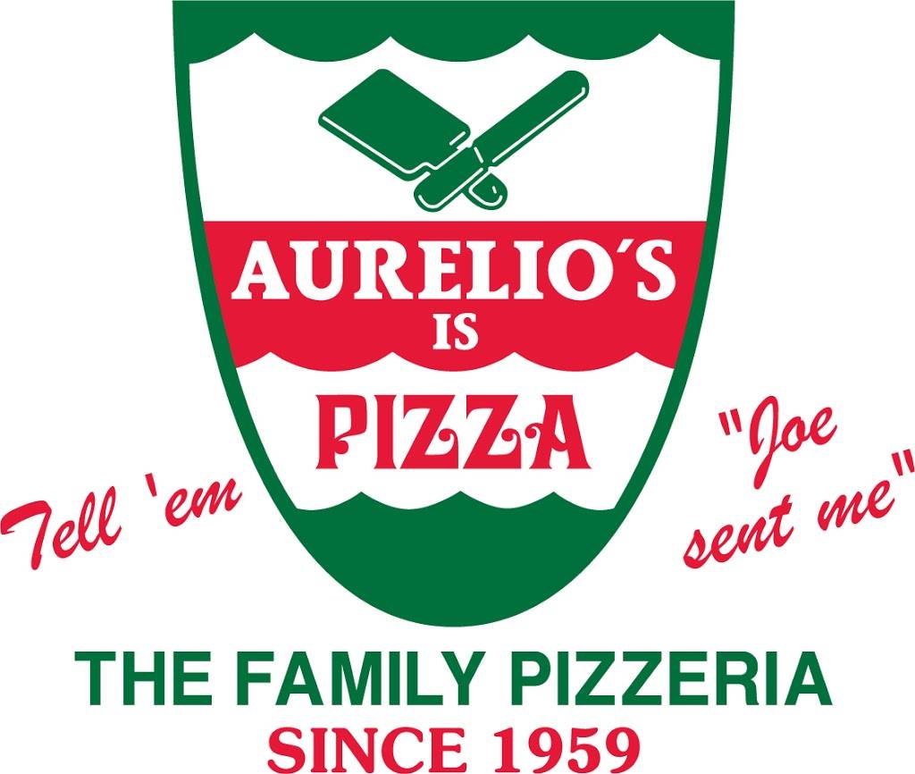 Aurelios Pizza OBT | meal delivery | 100 Roosevelt Rd, Villa Park, IL 60181, USA | 6307580100 OR +1 630-758-0100