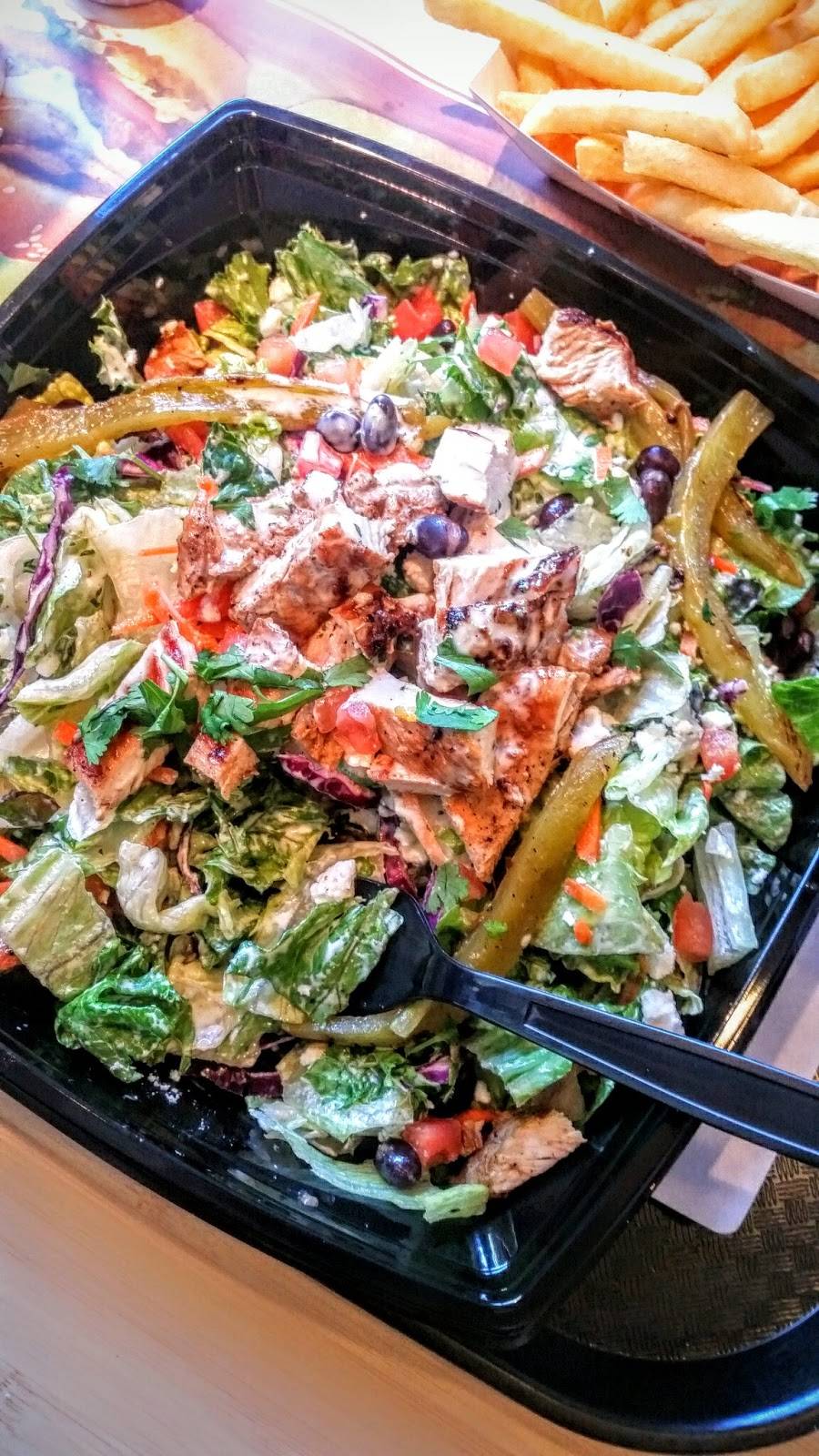 The Habit Burger Grill | meal takeaway | 15498 Whittier Blvd, Whittier, CA 90603, USA | 5629479400 OR +1 562-947-9400