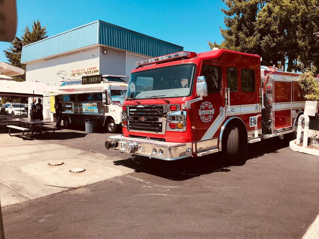 Taqueria Hermanos Cardona | restaurant | 610 N Mildred St, Tacoma, WA 98406, USA | 2068504649 OR +1 206-850-4649