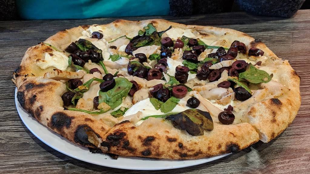 1000 Degrees Pizza Salad Wings | restaurant | 280 Cobb Parkway S. Suite 40, Marietta, GA 30060, USA | 6783246935 OR +1 678-324-6935