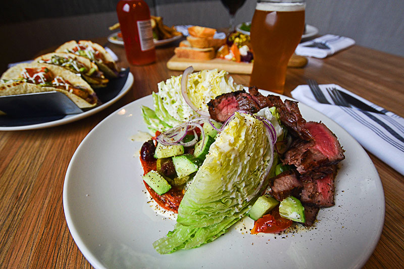 Powerhouse Eatery | restaurant | 60 Powerhouse Rd, White Haven, PA 18661, USA | 5704434480 OR +1 570-443-4480