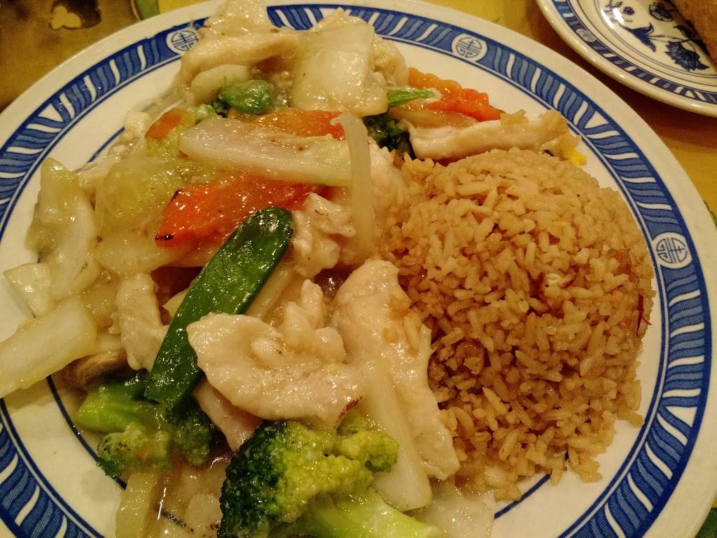 Golden China Restaurant | restaurant | 202 S Main St ste a, Graham, NC 27253, USA | 3362286115 OR +1 336-228-6115