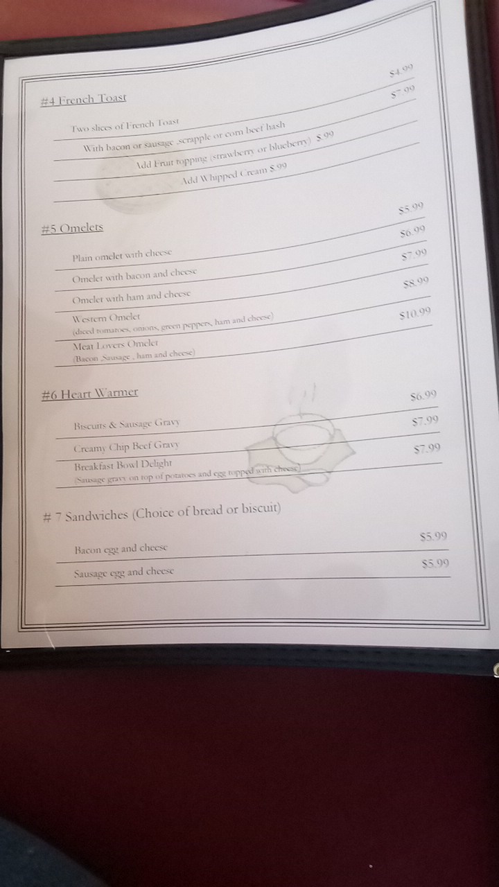 Alexanders Restaurant | restaurant | 410 US-211 BUS, Luray, VA 22835, USA | 5407436511 OR +1 540-743-6511