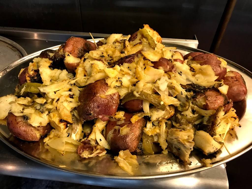 Ferreirense | restaurant | 115 Main St, Newark, NJ 07105, USA | 9738179114 OR +1 973-817-9114