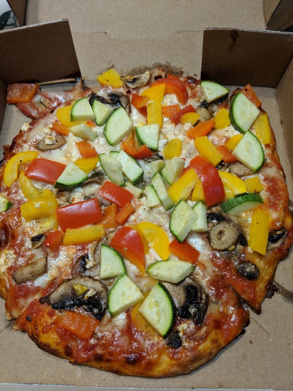 Picasso of Pizza Inc | restaurant | 3384 E West Maple Rd, Commerce Charter Twp, MI 48390, USA | 2486696700 OR +1 248-669-6700