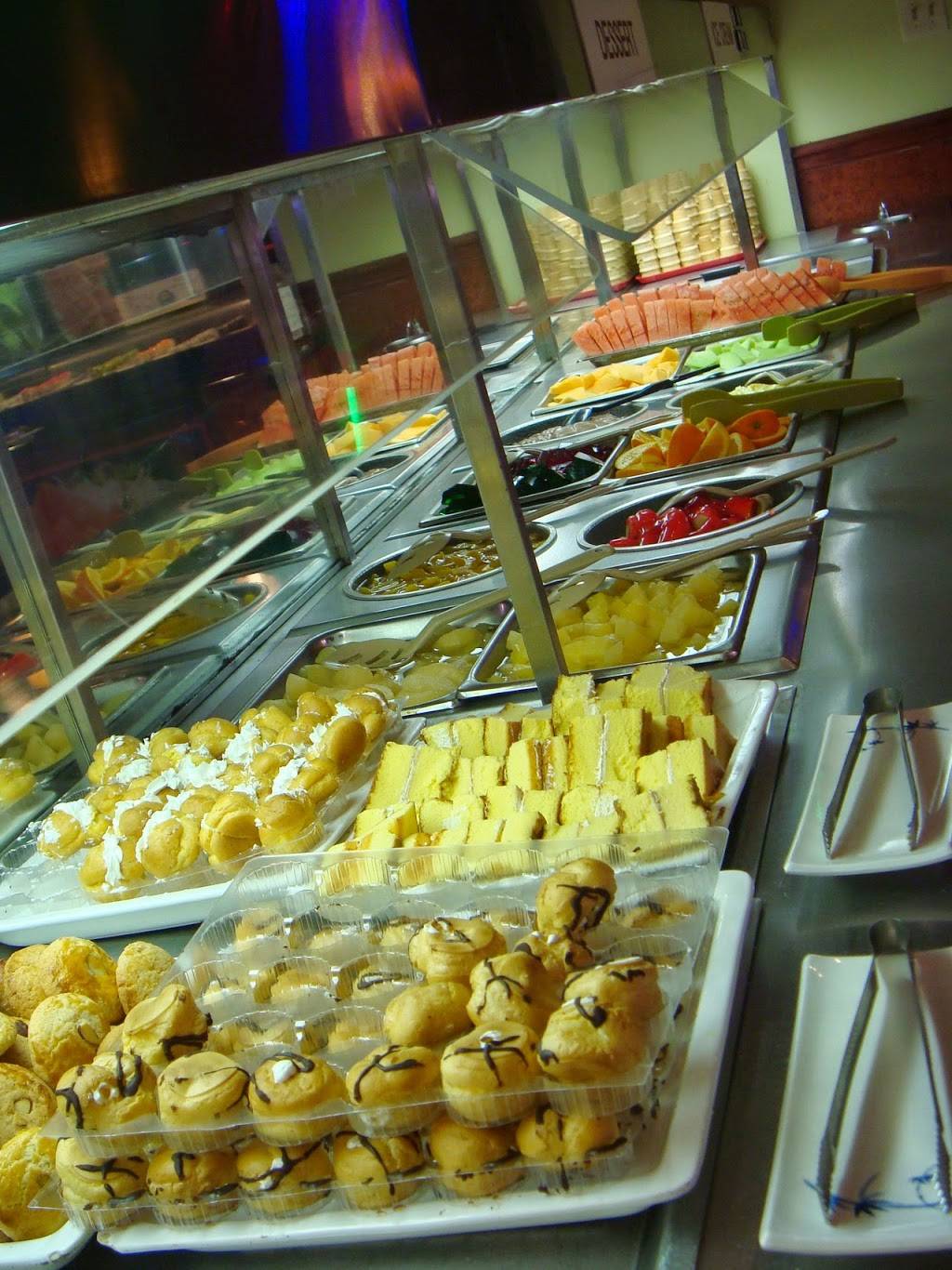 Dragon Gourmet Buffet | restaurant | 1091 S University Dr, Plantation, FL 33324, USA | 9544238088 OR +1 954-423-8088