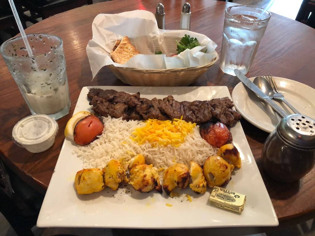 Kabob Bazaar | restaurant | 3133 Wilson Blvd, Arlington, VA 22201, USA | 7035228999 OR +1 703-522-8999