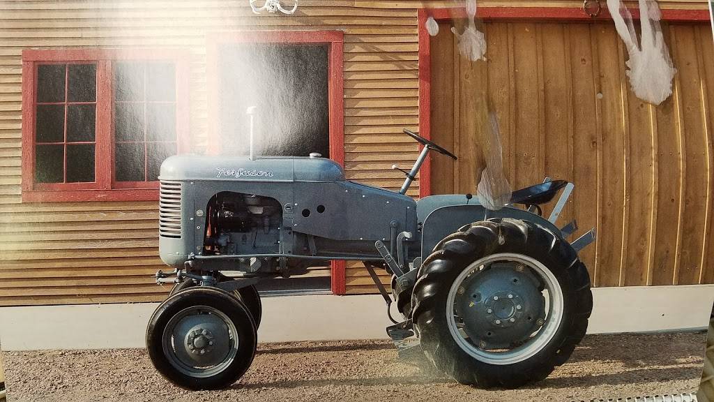 Subway Restaurants | restaurant | 619 OH-61, Marengo, OH 43334, USA | 4192530567 OR +1 419-253-0567