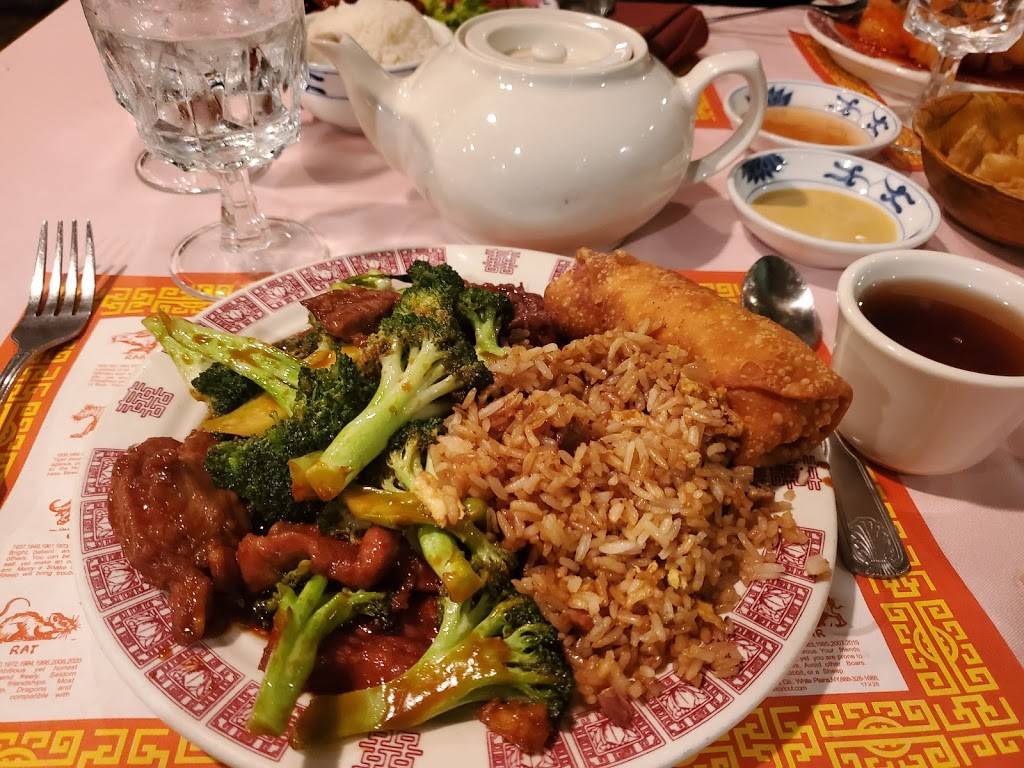 Orient Chinese Restaurant | restaurant | 414 S Broadway, Pennsville, NJ 08070, USA | 8566784021 OR +1 856-678-4021