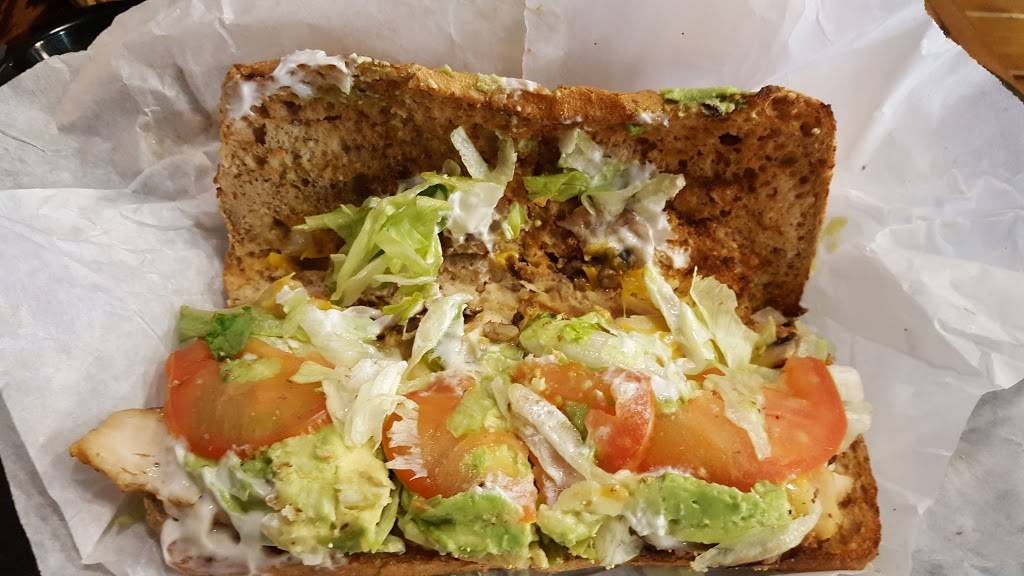 Potbelly Sandwich Shop | restaurant | 116 E Loop 281 #103, Longview, TX 75605, USA | 9032523218 OR +1 903-252-3218