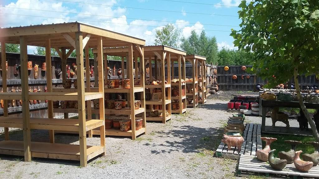 The Flying Potato | restaurant | 1134 ON-6, Millgrove, ON L0R 1V0, Canada | 9054841750 OR +1 905-484-1750