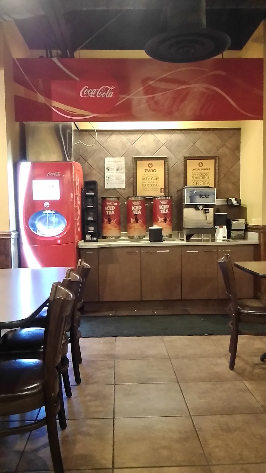 Zaxbys Chicken Fingers & Buffalo Wings | restaurant | 2901 Mahan Dr, Tallahassee, FL 32308, USA | 8502161016 OR +1 850-216-1016