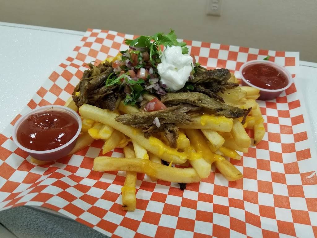 Tacos y Tortas Rickis | restaurant | 3161 Broadway Boulevard #R-142, Garland, TX 75043, USA | 4693354063 OR +1 469-335-4063