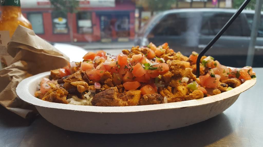 Chipotle Mexican Grill | restaurant | 211 Forbes Ave, Pittsburgh, PA 15222, USA | 4122245586 OR +1 412-224-5586