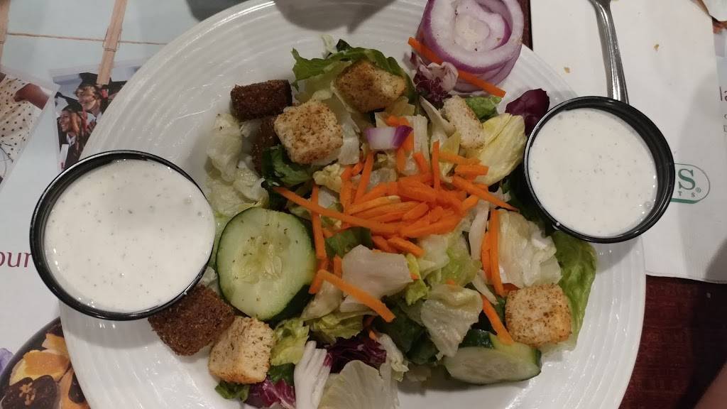 Greggs | restaurant | 1359 Post Rd, Warwick, RI 02888, USA | 4014675700 OR +1 401-467-5700