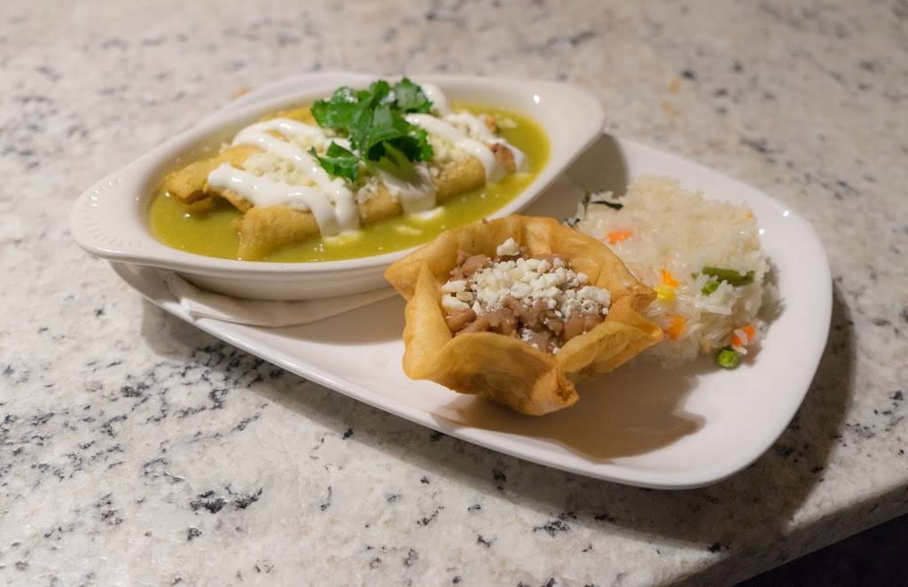 La Cabañita | restaurant | 763 Main St, Poughkeepsie, NY 12603, USA | 8454527544 OR +1 845-452-7544