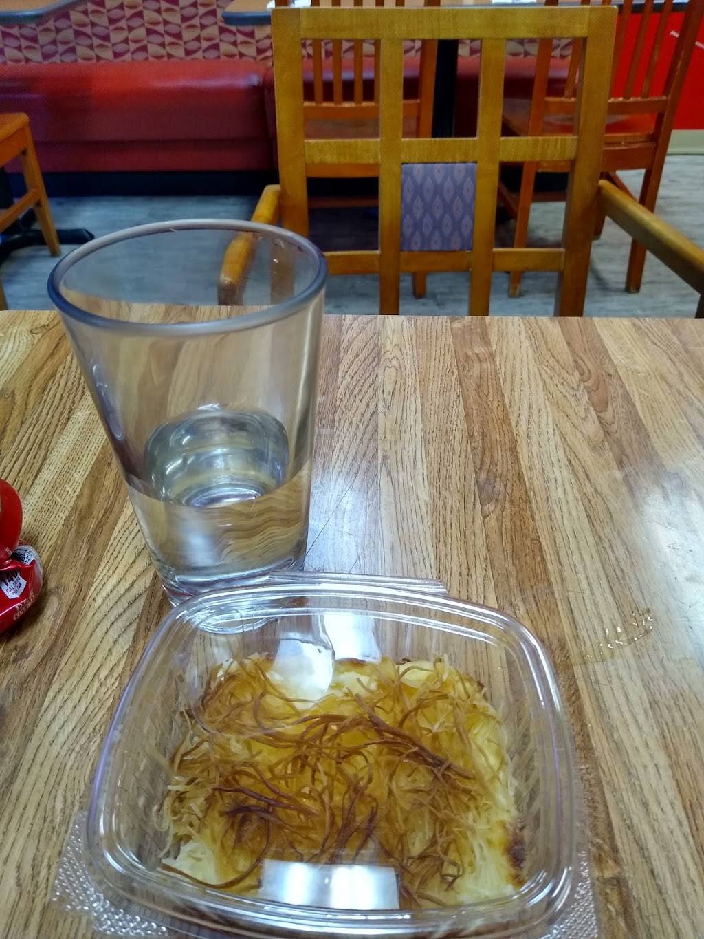 Grill Xpress | restaurant | 2100 N Northgate Way, Seattle, WA 98133, USA | 2063677000 OR +1 206-367-7000