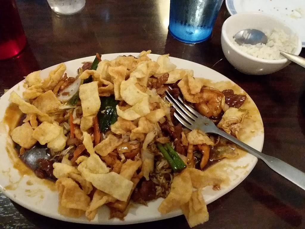 Peony Chinese Restaurant | restaurant | 101 E Lincoln Way St, Jefferson, IA 50129, USA | 5153863928 OR +1 515-386-3928